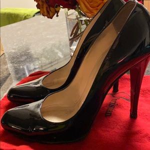 Décolleté 868 Patent Pump